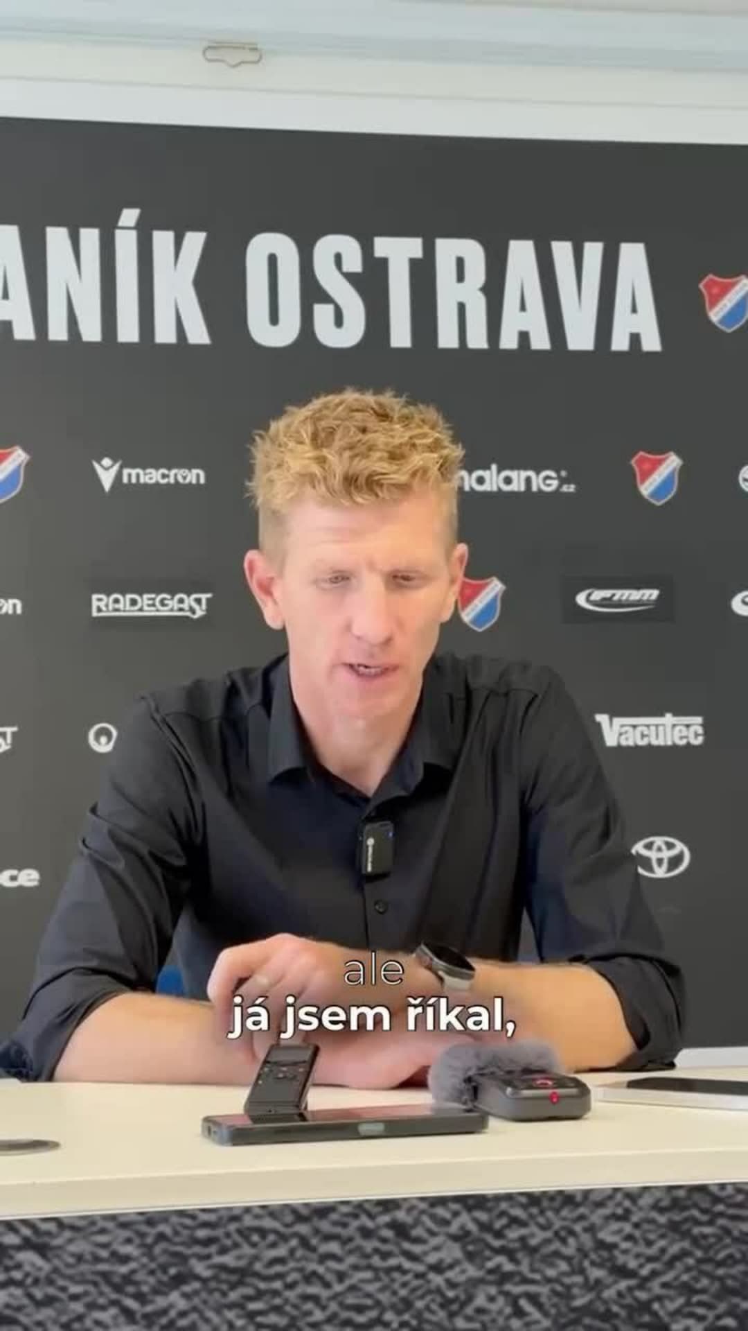 Dvorník: Ne všechno z tréninku se přeneslo do zápasu