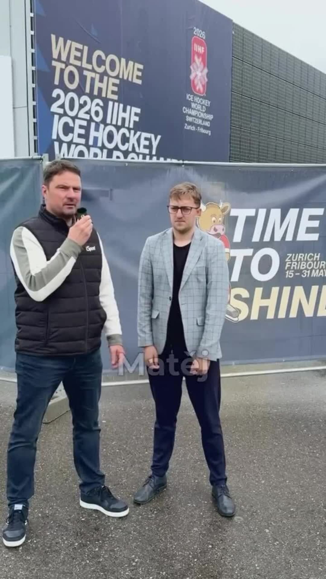 Jaká je situace u české reprezentace na MS před Švédy?