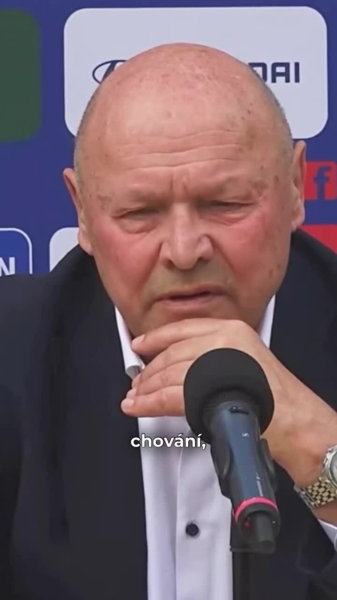 Koubek o týmu pro MS. Proč zařadil Kuchtu nebo Sochůrka?