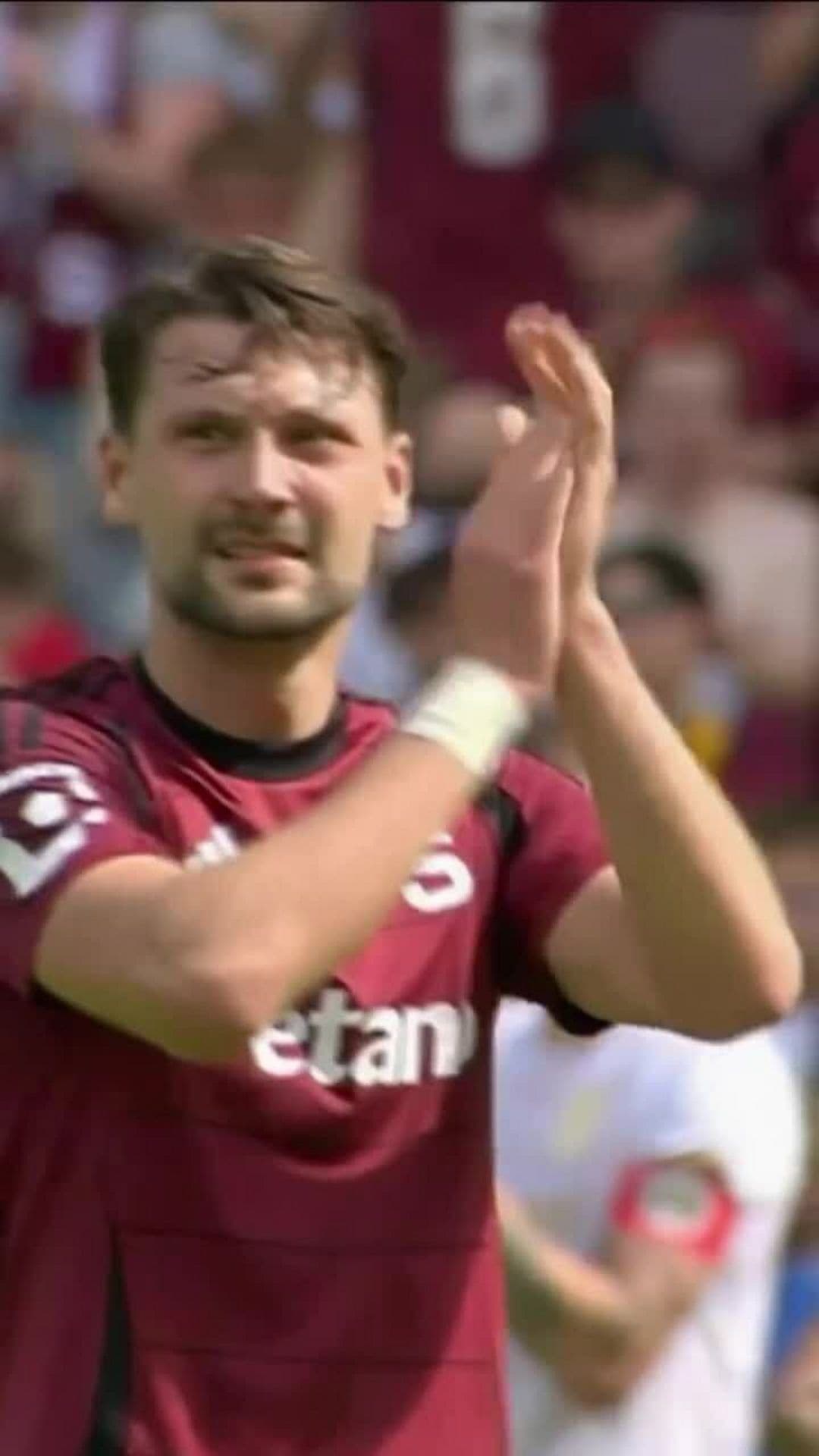 Ovace pro Kairinena. Hrál za Spartu naposledy?