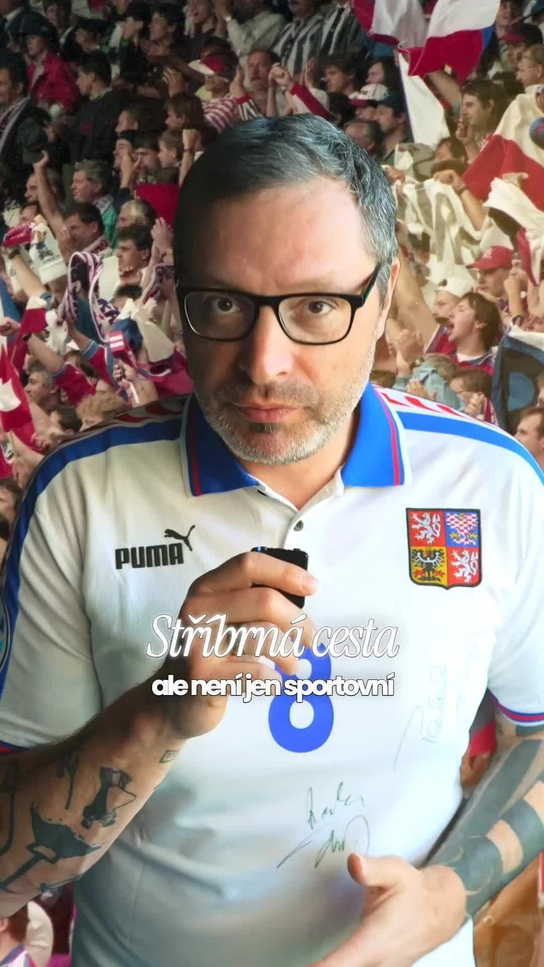„Popkultura, 90. léta, muzika, styl, …“ Adam Nenadál zve do Riegrových sadů