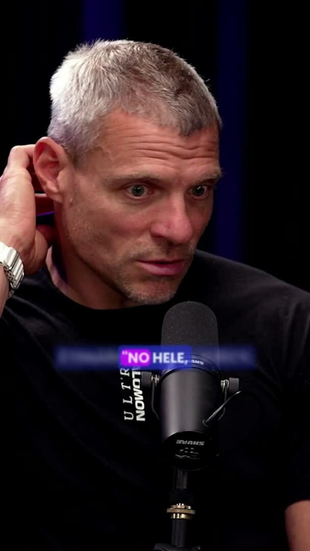 Jak důležité je v životě chirurga Tomáše Šebka odpuštění?