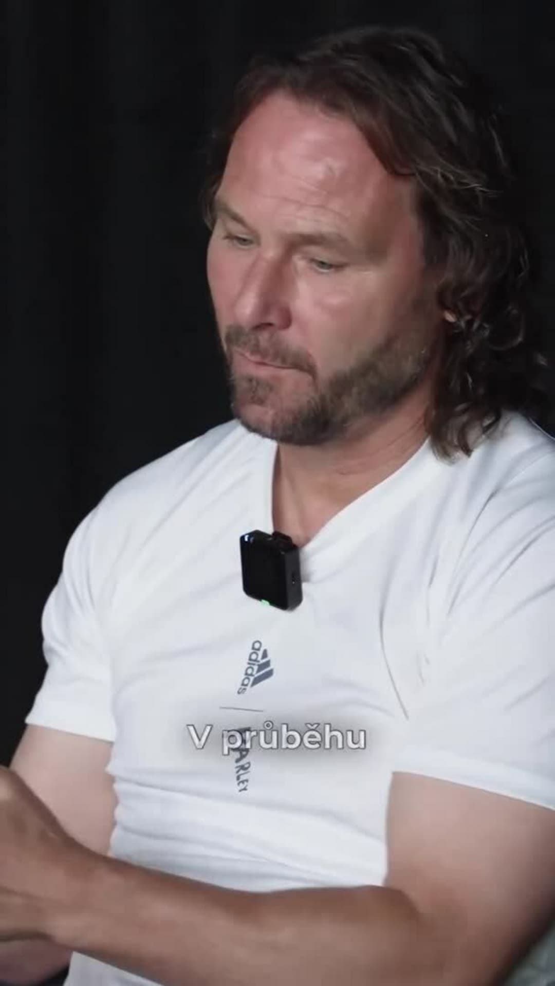 Pavel Nedvěd o názoru Tomáše Rosického na Schicka v reprezentaci