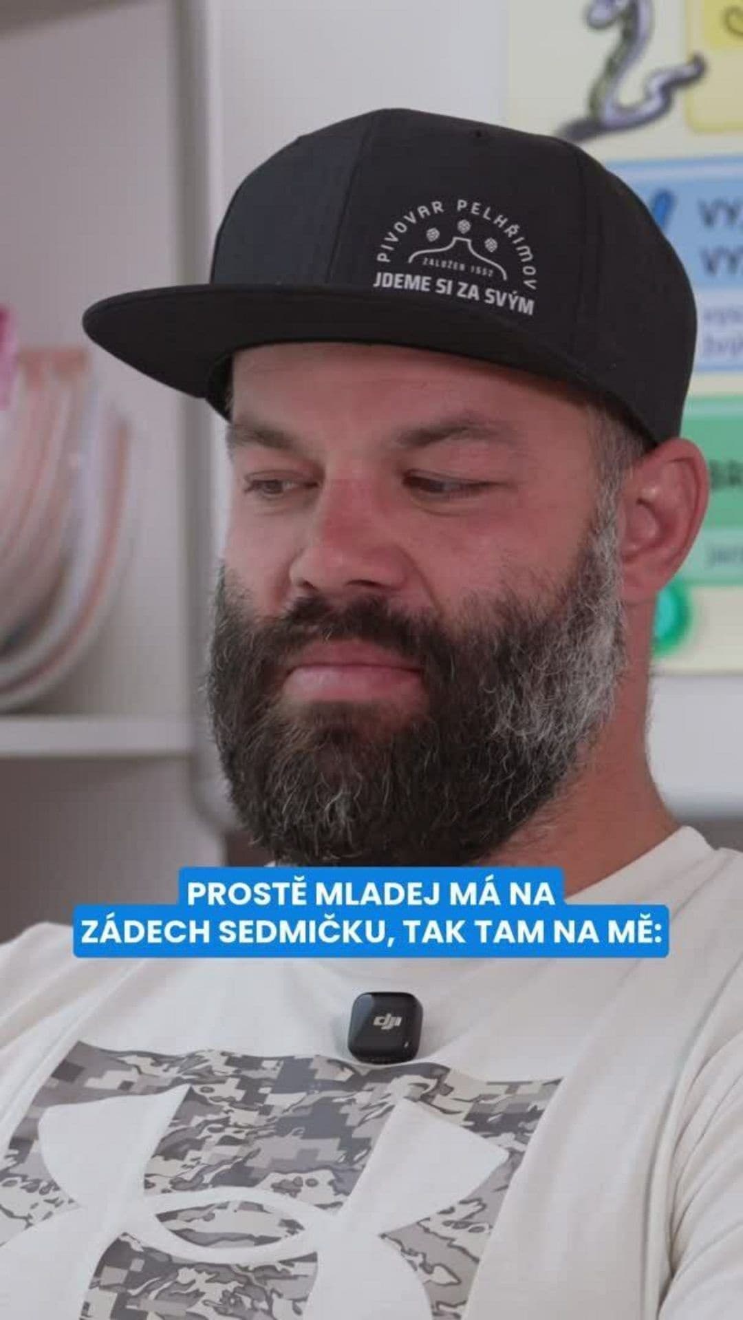 Gudas nejen o podpisu dlouhé smlouvy s Floridou