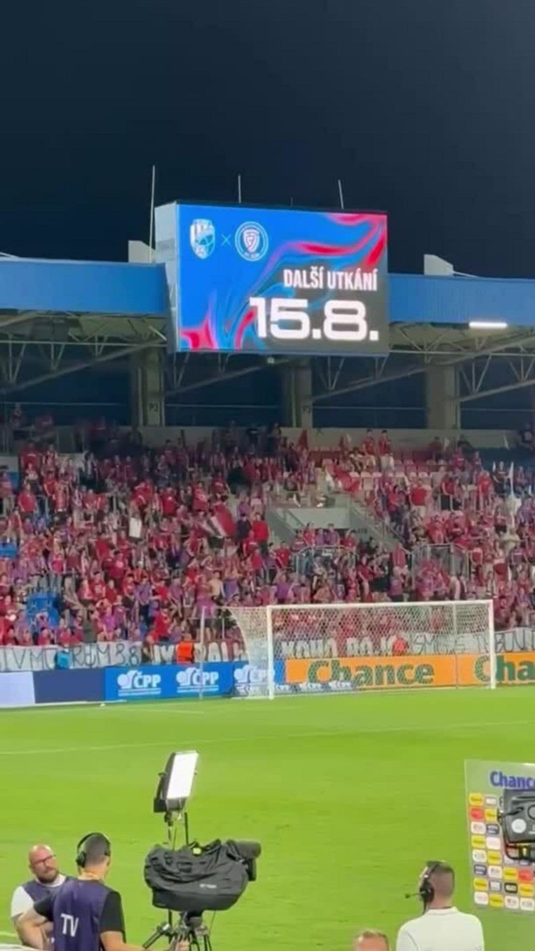 Z plzeňského kotle po zápase zní „Hyský ven!“