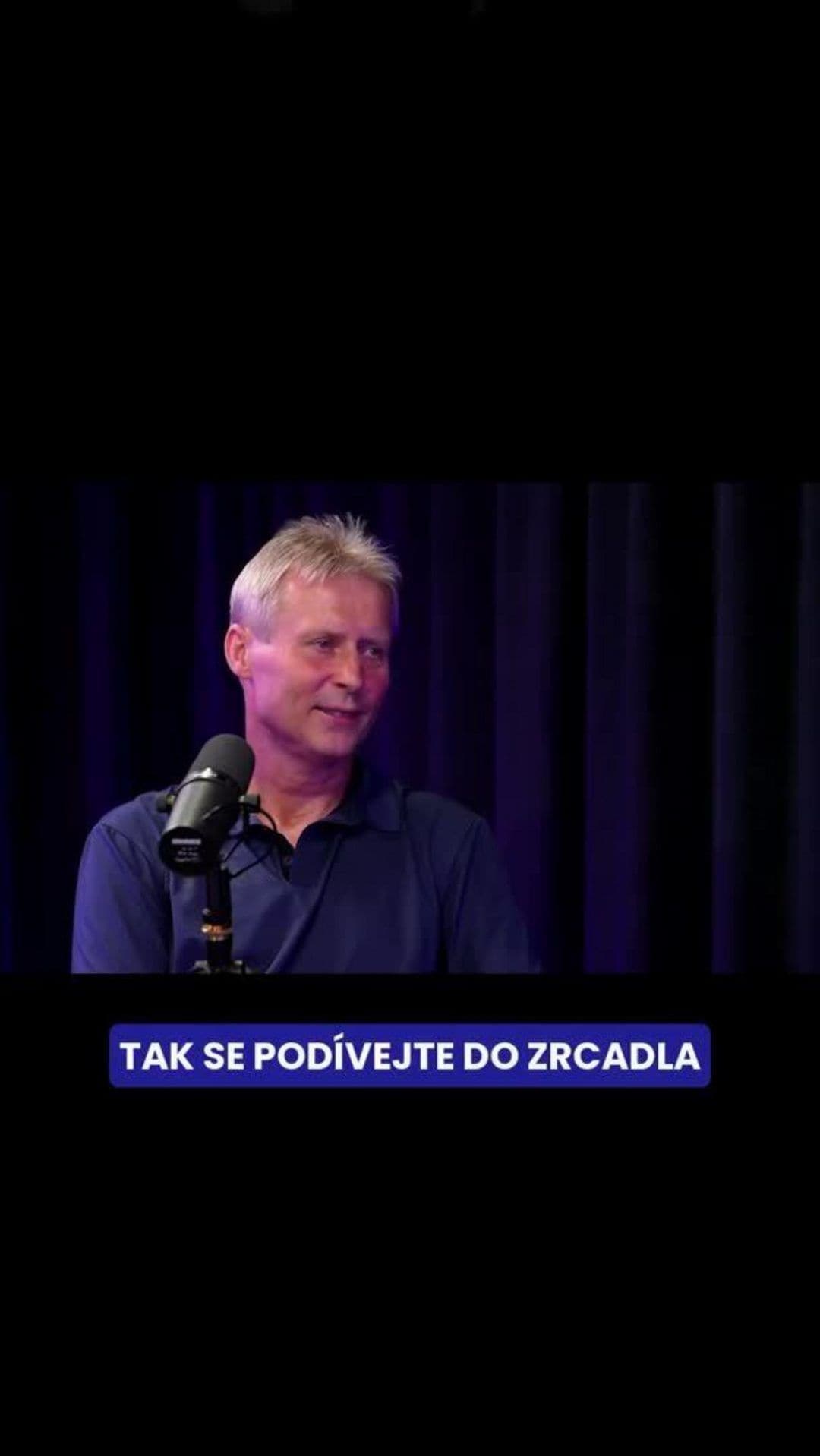 Martin Nečas, otec hvězdy Colorada, v dalším díle podcastu Branky, děti, rodiče