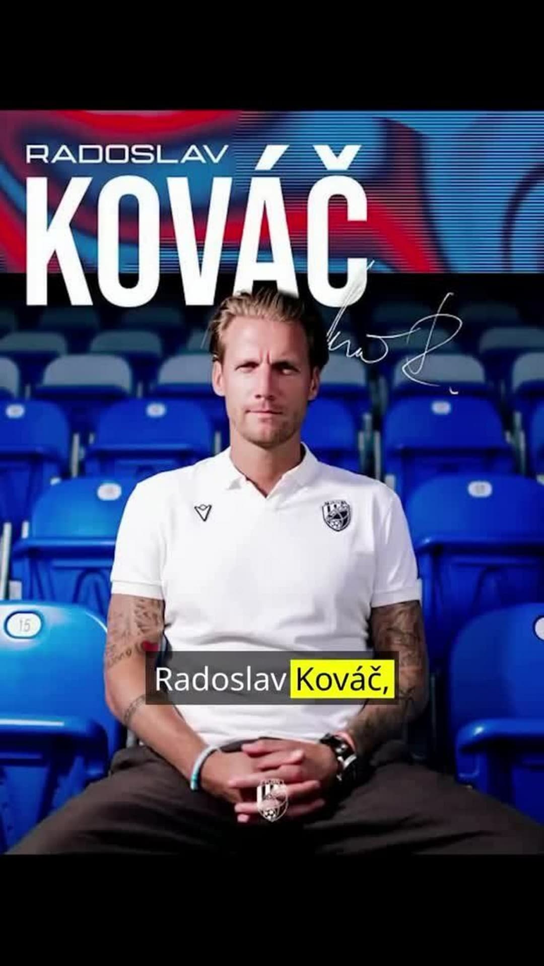 Může trenér, který nedávno skončil v Liberci, pozvednout Plzeň?