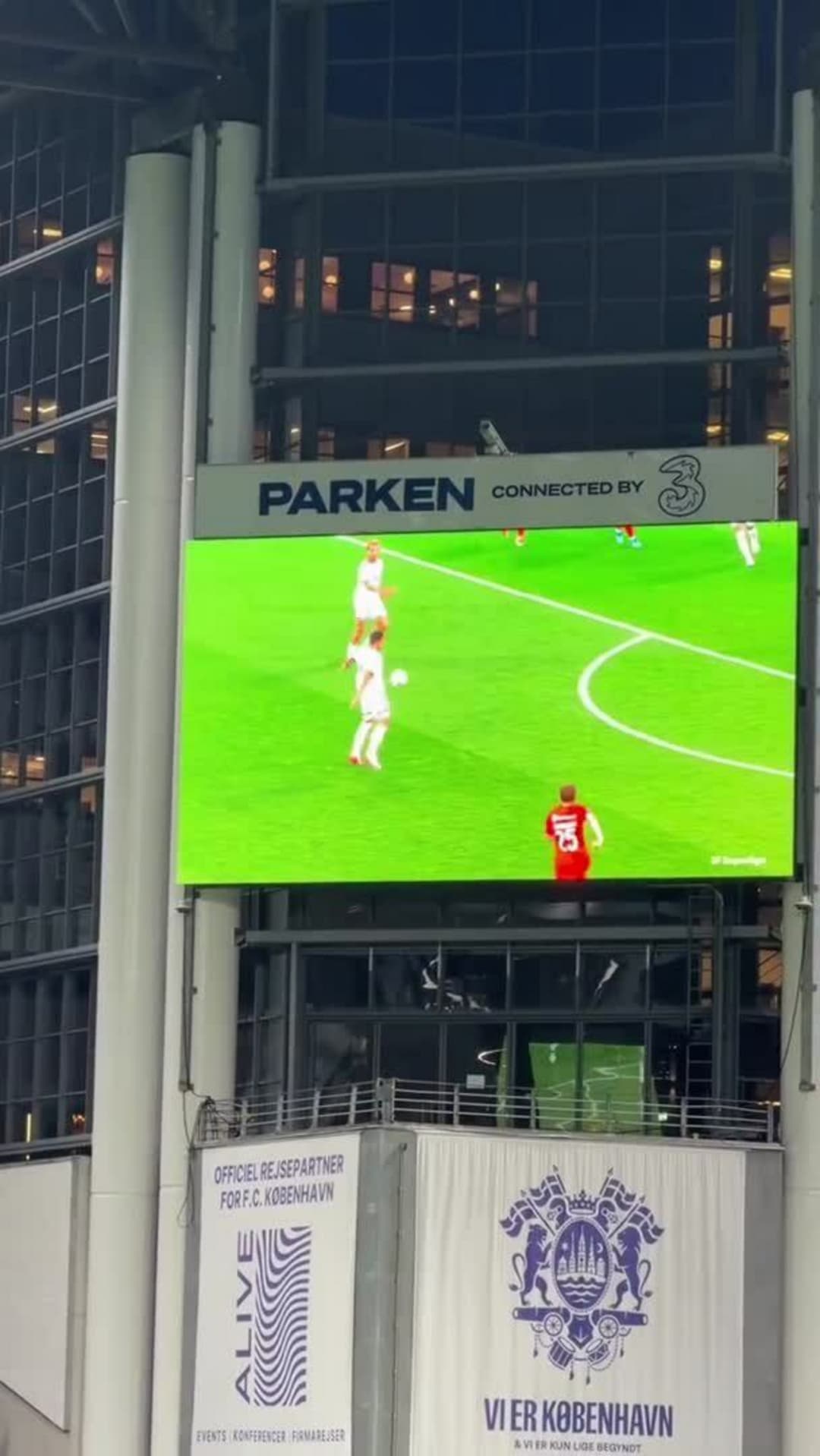 Alex Král se parádně trefil v utkání dánské ligy
