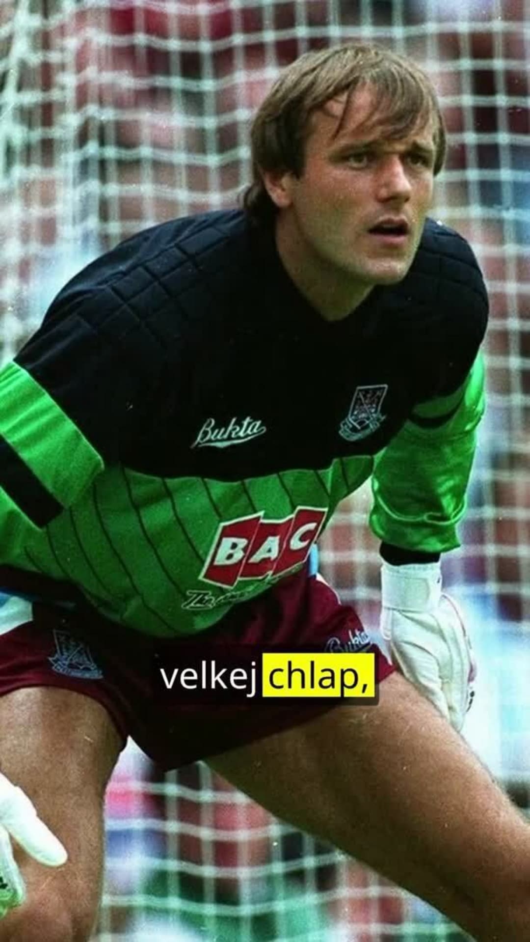 Jakou stopu zanechal „Big Ludo“ v Ostravě a v Anglii a jaký byl v soukromí?