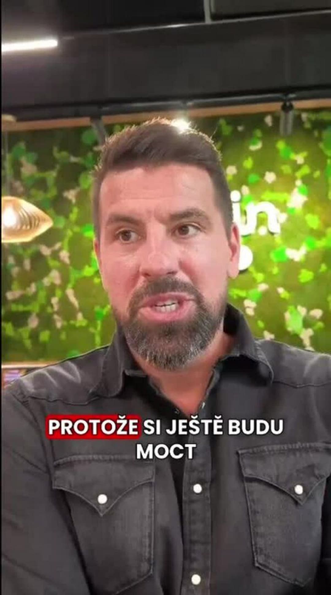 Baroš o své rozlučce: Už jsem ani nečekal, že se uskuteční
