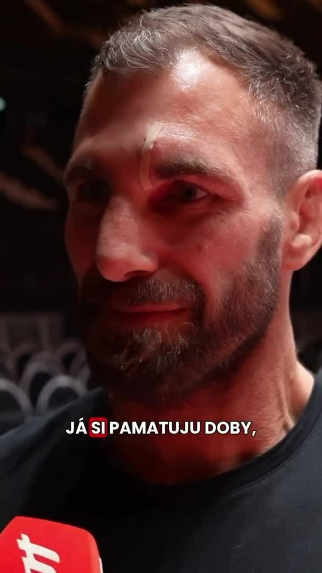 První dojmy Andrého Reinderse z Deutsche Bank Parku