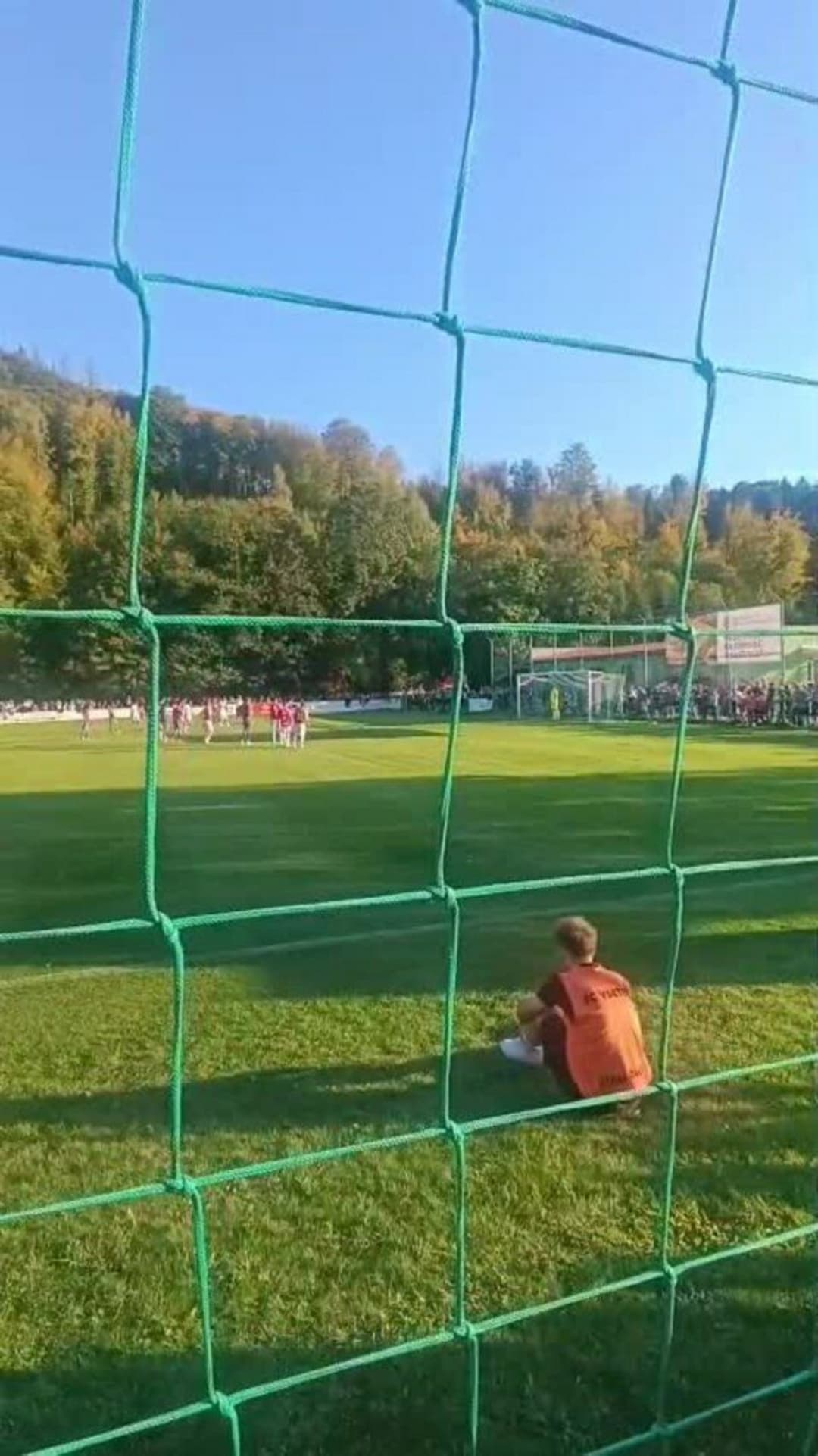 Krobot proměnil penaltu a ve Vsetíně dal čtvrtý gól v zápase