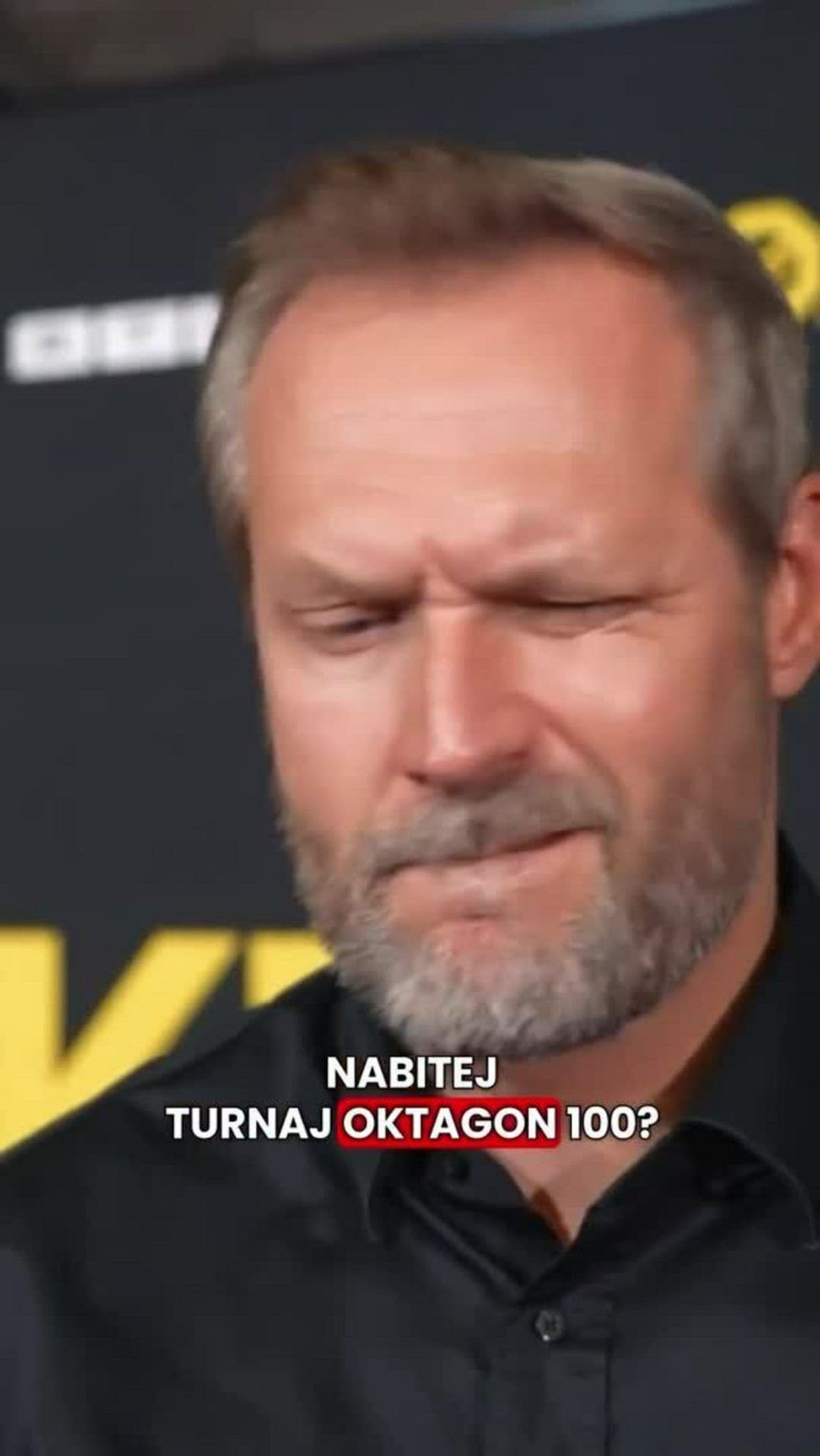 Novotný potvrdil, že zápas Kincla s Humburgerem bude na jiném turnaji