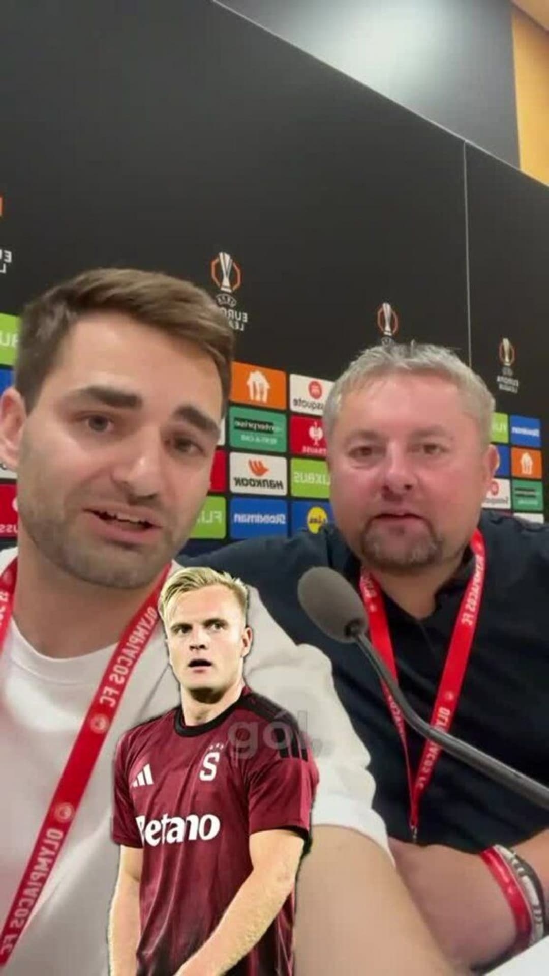 Priske sáhl ke změně na hrotu útoku! Posadil Brunese, hraje Vojta