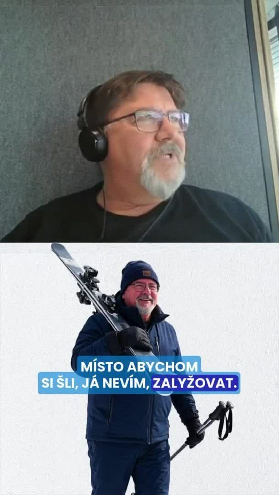 Názor na brzké začátky extraligových zápasů