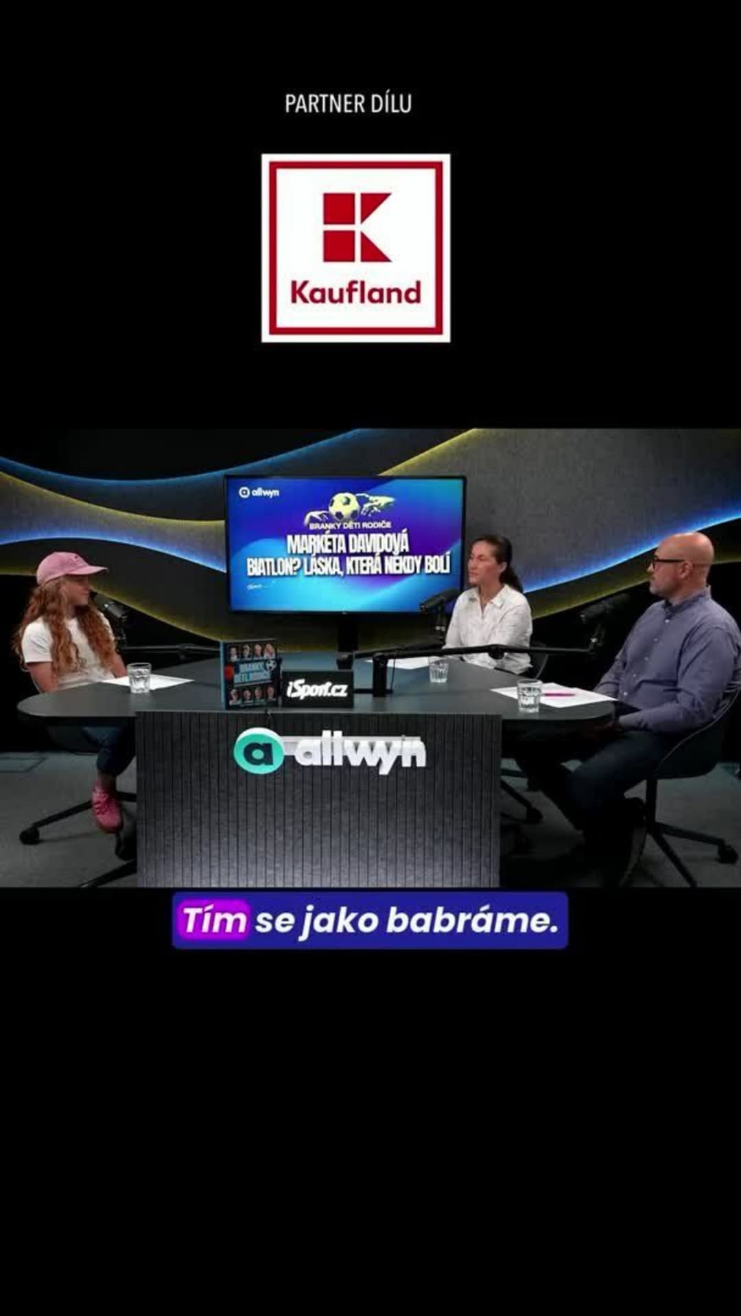 Markéta Davidová: Nerada se chválím a neumím si užít úspěchy